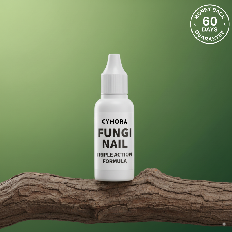 Cymora™ ToeArmor Serum