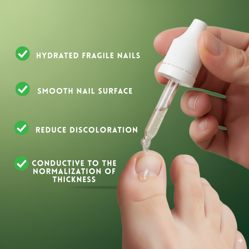 Cymora™ ToeArmor Serum