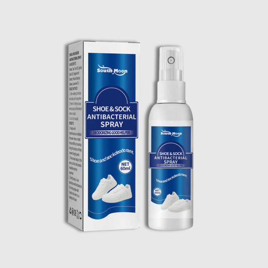 Anti Fungal Odor Spray