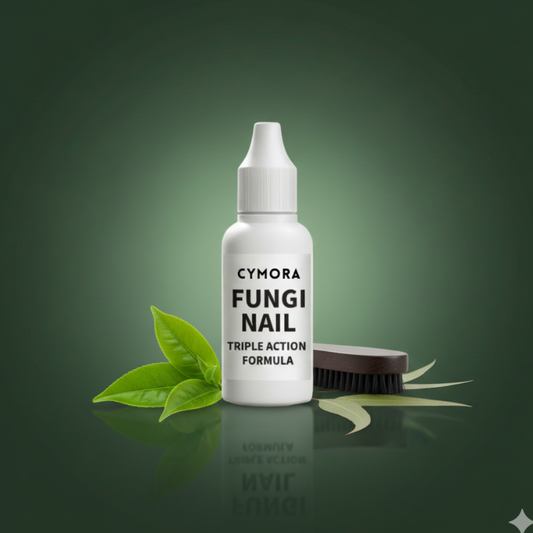 Extra Bottle of ToeAmor Serum