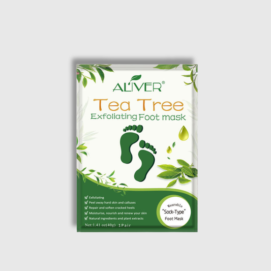 Callus Foot Mask