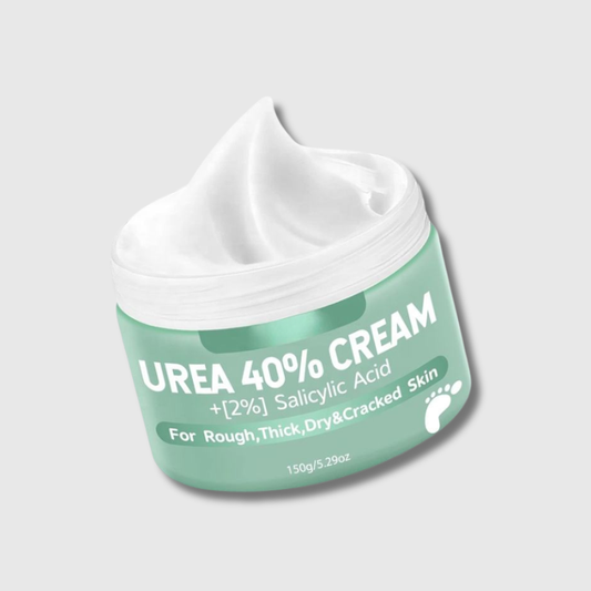 UREA 40% Cream